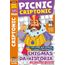 picnic criptonic - enigmas da história - médio