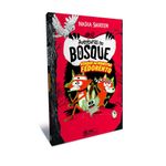 aventuras no bosque 3 aventuras no bosque 3