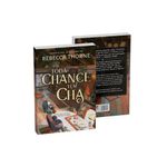 toda chance tem chá - com brinde toda chance tem chá - com brinde