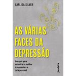 as várias faces da depressão
