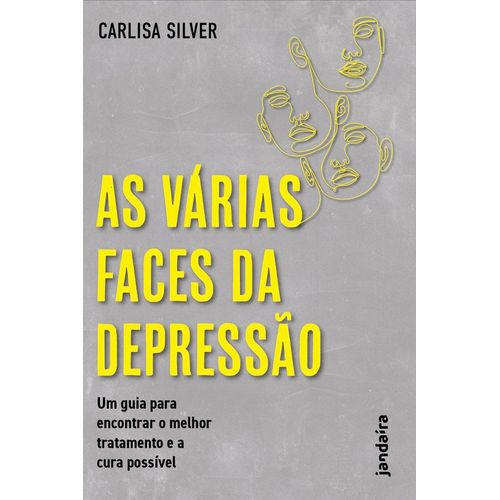 as várias faces da depressão
