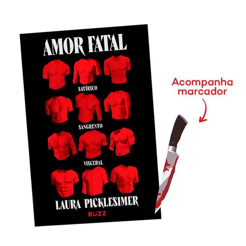 amor fatal