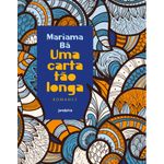 uma carta tão longa