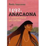 1492 - anacaona
