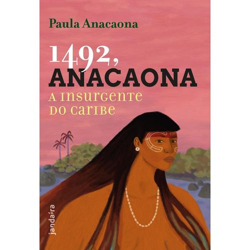 1492 - anacaona