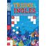 treine seu inglês: crosswords - livro 35