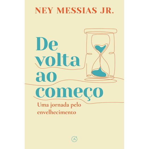 de volta ao comeco - uma jornada pelo envelhecimento - latitude