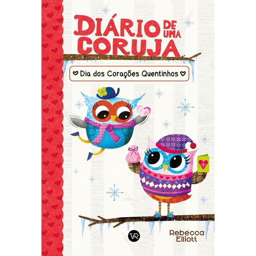 diario de uma coruja 5 - vergara e riba