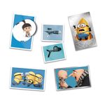 meu malvado favorito 4 - envelopes soltos meu malvado favorito 4 - envelopes soltos