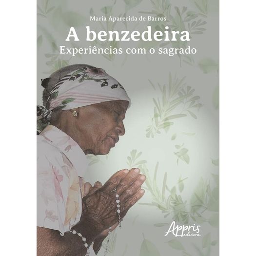 a benzedeira