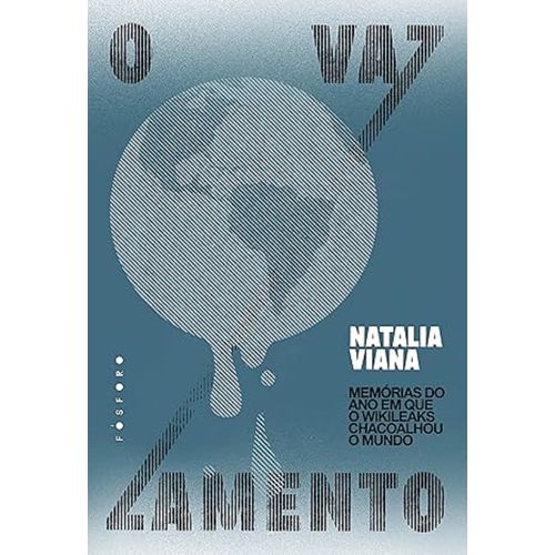 o vazamento