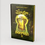 o jardim secreto - edição luxo