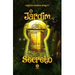 o jardim secreto - edição luxo