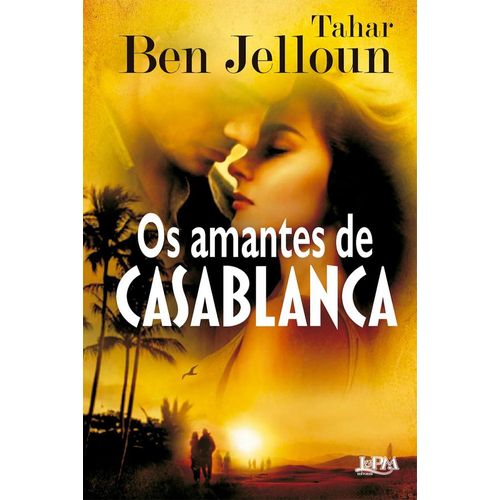 os amantes de casablanca