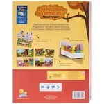 montessori clássicos - chapeuzinho vermelho montessori clássicos - chapeuzinho vermelho