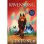 ravensong: os laços: 2
