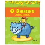 o dinheiro - aprenda a cuidar do seu dinheiro brincando