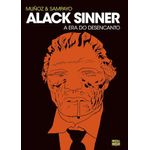 alack sinner - a era do desencanto 2