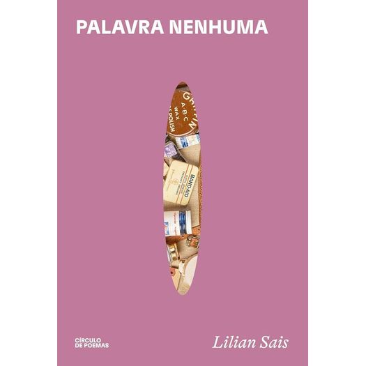 palavra nenhuma
