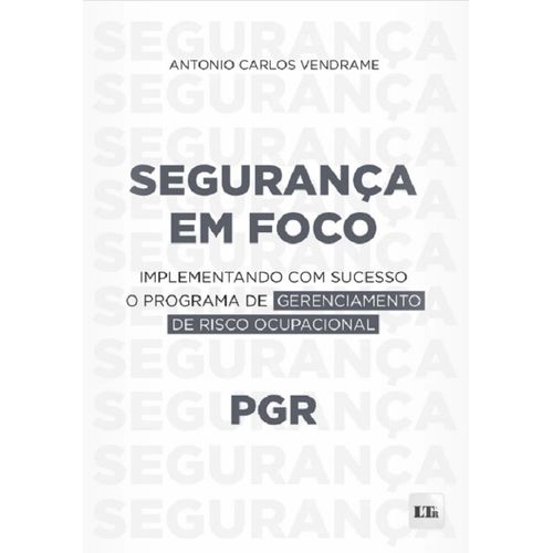 segurança em foco