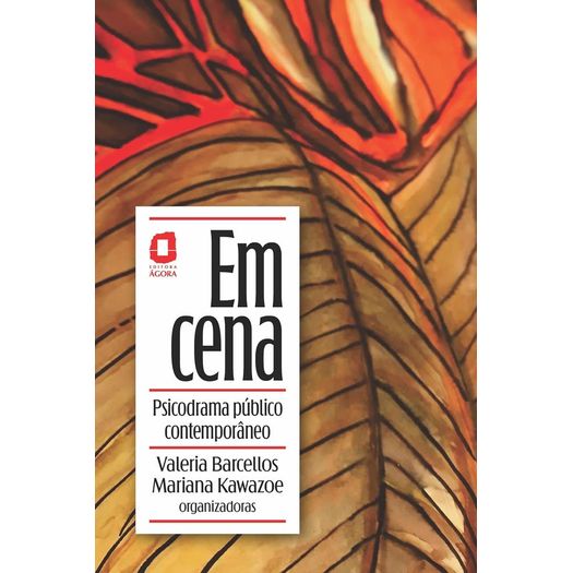 em cena