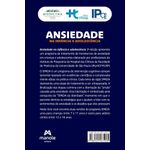 ansiedade na infância e adolescência ansiedade na infância e adolescência