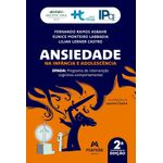 ansiedade na infância e adolescência ansiedade na infância e adolescência