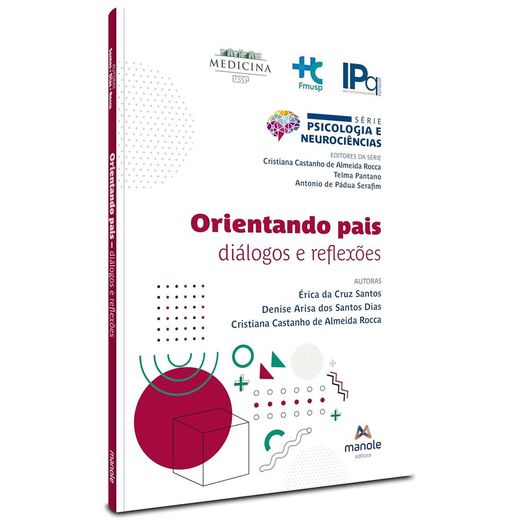 orientando pais