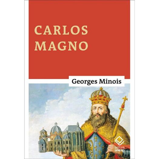 carlos magno carlos magno