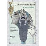 o universo no peito