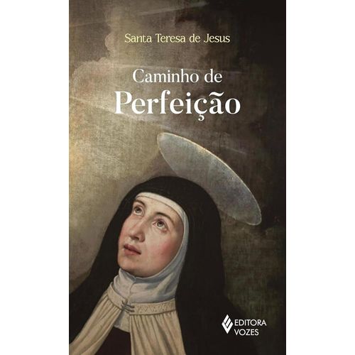 caminho de perfeição - sem orelhas