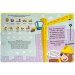 vamos explorar! construção vamos explorar! construção