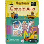 vamos explorar! construção vamos explorar! construção