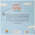 vamos cantar! vamos cantar!