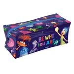 estojo simples pvc divertidamente disney estojo simples pvc divertidamente disney