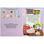 vamos explorar! oceano vamos explorar! oceano