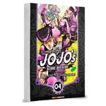 jojo