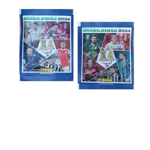 brasileirão 2024 - envelopes soltos brasileirão 2024 - envelopes soltos