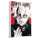 tokyo ghoul 7