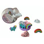 borracha mini dreams com 20 unidades borracha mini dreams com 20 unidades