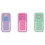 clips de metal com 3 unidades clips de metal com 3 unidades