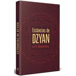 estâncias de dzyan