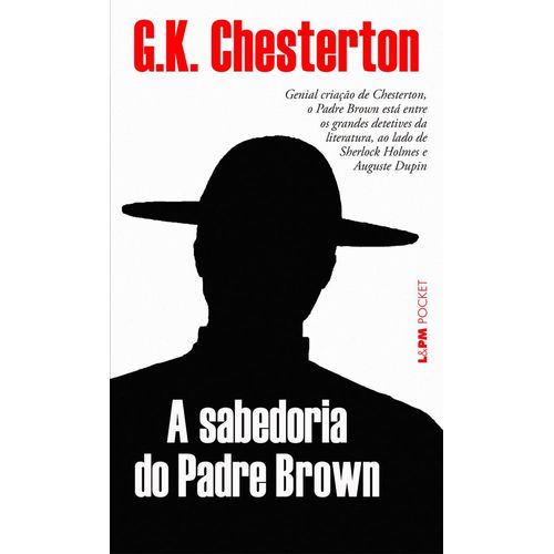 a sabedoria do padre brown