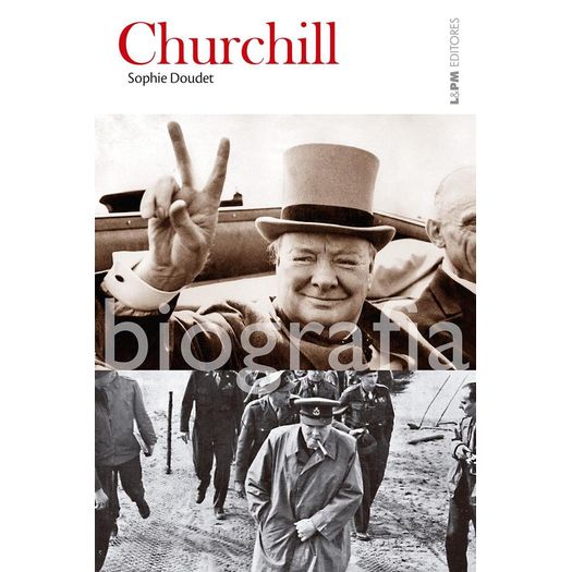 churchill churchill