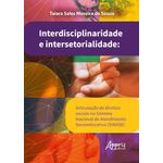 interdisciplinaridade e intersetorialidade