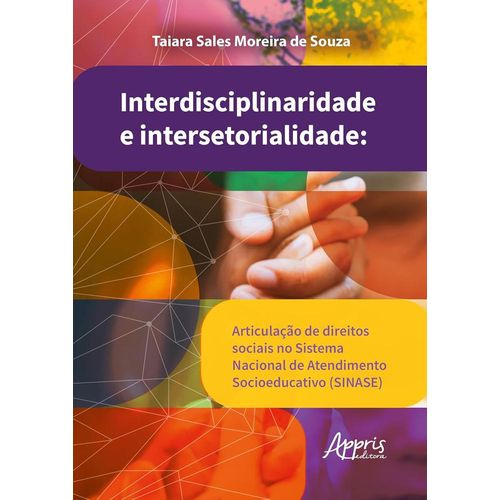 interdisciplinaridade e intersetorialidade
