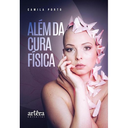 além da cura física além da cura física