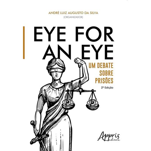 eye for an eye eye for an eye