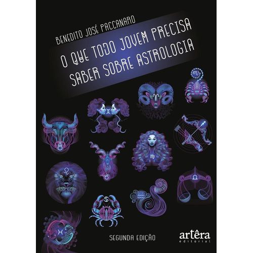 o que todo jovem precisa saber sobre astrologia