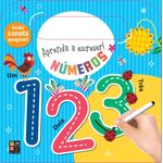 aprenda a escrever! números